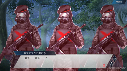 画像ギャラリー No.023のサムネイル画像 / おかえりを伝えたい「千銃士:Rhodoknight」先行プレイレポート。マスター入門用アプリとしてもピッタリな貴銃士育成RPGを紹介