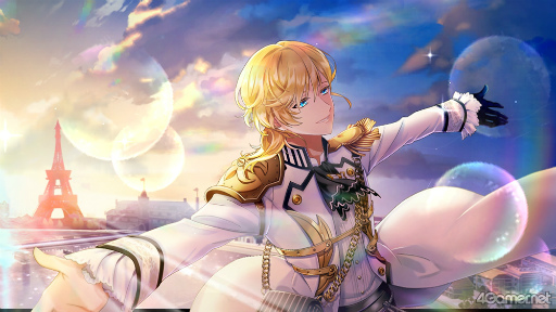 画像ギャラリー No.029のサムネイル画像 / おかえりを伝えたい「千銃士:Rhodoknight」先行プレイレポート。マスター入門用アプリとしてもピッタリな貴銃士育成RPGを紹介
