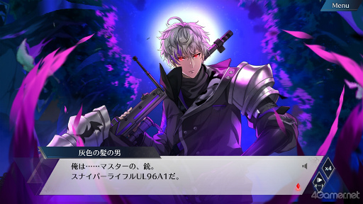 画像ギャラリー No.032のサムネイル画像 / おかえりを伝えたい「千銃士:Rhodoknight」先行プレイレポート。マスター入門用アプリとしてもピッタリな貴銃士育成RPGを紹介