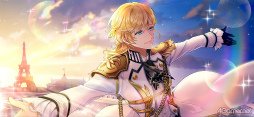 画像ギャラリー No.005のサムネイル画像 / 「乙女チック4Gamer」第322回:「千銃士:Rhodoknight」を特集。貴銃士とマスターによる新たな絆の物語が始まる