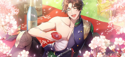 画像ギャラリー No.006のサムネイル画像 / 「乙女チック4Gamer」第322回:「千銃士:Rhodoknight」を特集。貴銃士とマスターによる新たな絆の物語が始まる