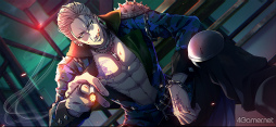 画像ギャラリー No.008のサムネイル画像 / 「乙女チック4Gamer」第322回:「千銃士:Rhodoknight」を特集。貴銃士とマスターによる新たな絆の物語が始まる