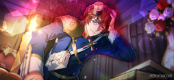 画像ギャラリー No.009のサムネイル画像 / 「乙女チック4Gamer」第322回:「千銃士:Rhodoknight」を特集。貴銃士とマスターによる新たな絆の物語が始まる