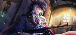 画像ギャラリー No.010のサムネイル画像 / 「乙女チック4Gamer」第322回:「千銃士:Rhodoknight」を特集。貴銃士とマスターによる新たな絆の物語が始まる