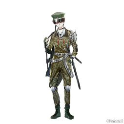 画像ギャラリー No.013のサムネイル画像 / 「乙女チック4Gamer」第322回:「千銃士:Rhodoknight」を特集。貴銃士とマスターによる新たな絆の物語が始まる