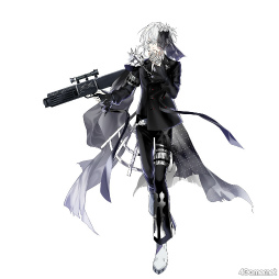 画像ギャラリー No.037のサムネイル画像 / 「乙女チック4Gamer」第322回:「千銃士:Rhodoknight」を特集。貴銃士とマスターによる新たな絆の物語が始まる