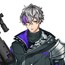 画像ギャラリー No.046のサムネイル画像 / 「乙女チック4Gamer」第322回:「千銃士:Rhodoknight」を特集。貴銃士とマスターによる新たな絆の物語が始まる
