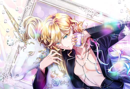 画像ギャラリー No.007のサムネイル画像 / 「千銃士:Rhodoknight」,ハーフアニバーサリー特設サイト第2弾が公開に。新カードが登場するガチャもスタート