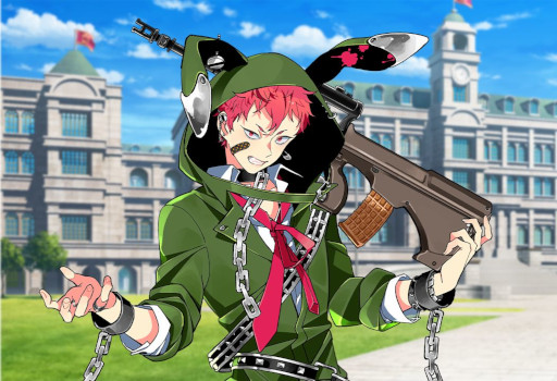 画像ギャラリー No.003のサムネイル画像 / 「千銃士R」,ロードストーリー“オーストリア編”を本日配信開始