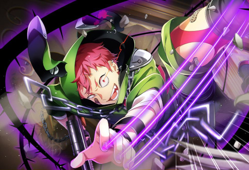 画像ギャラリー No.004のサムネイル画像 / 「千銃士R」,ロードストーリー“オーストリア編”を本日配信開始