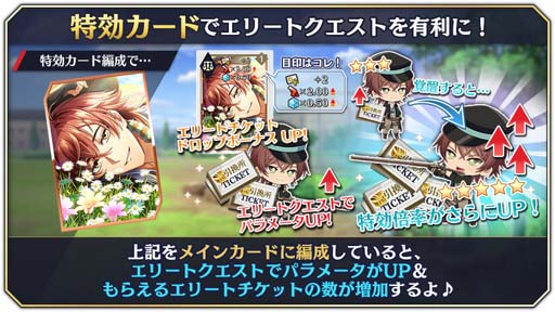 画像ギャラリー No.006のサムネイル画像 / 「千銃士R」,新カード「ペンシルヴァニア」登場。イベント“夏だ!肉だ!灼熱のBBQ大会”も開催中