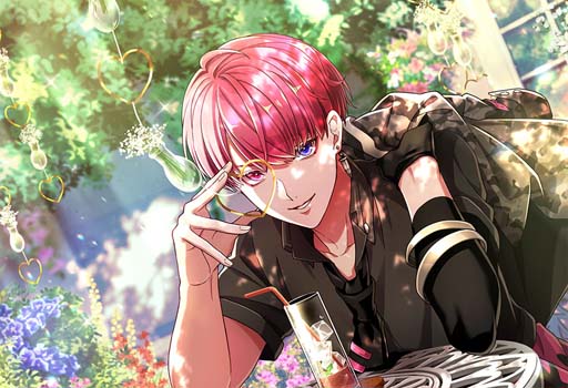 画像ギャラリー No.004のサムネイル画像 / 「千銃士:Rhodoknight」，ピックアップガチャに新カード“★3「【支配の追憶：傲慢】ライク・ツー”が登場