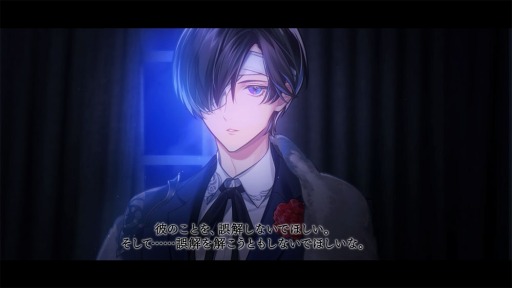 画像ギャラリー No.008のサムネイル画像 / 「千銃士:Rhodoknight」ロードストーリー“ベルギー編”の配信を開始