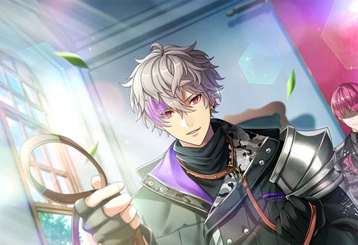 画像ギャラリー No.004のサムネイル画像 / 「千銃士:Rhodoknight」,ピックアップガチャに期間限定カード「マークス」が再登場