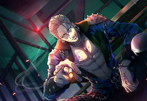画像ギャラリー No.004のサムネイル画像 / 「千銃士R」，★3カードのジーグブルートとタバティエールのピックアップガチャを開催