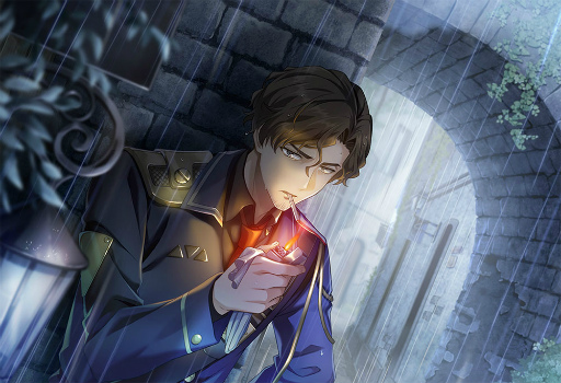 画像ギャラリー No.005のサムネイル画像 / 「千銃士R」，★3カードのジーグブルートとタバティエールのピックアップガチャを開催