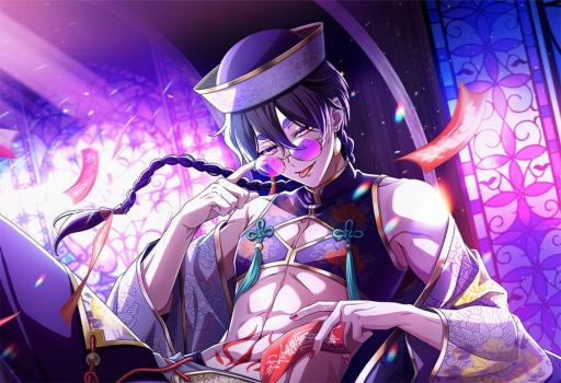 画像ギャラリー No.002のサムネイル画像 / 「千銃士:Rhodoknight」ストーリーイベント“Dolly-呪われた人形-”が開催に