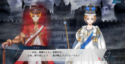 画像ギャラリー No.003のサムネイル画像 / 貴銃士たちへの想いを聞く「千銃士:Rhodoknight」開発者インタビュー。華麗なる“復活”の裏に見えたのは，制作陣とファンの“愛”だった