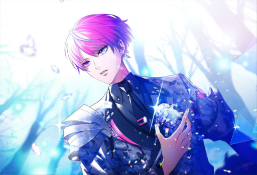 画像ギャラリー No.003のサムネイル画像 / 「千銃士:Rhodoknight」,★3“ライク・ツー”の期間限定カードが再登場