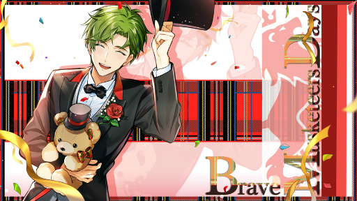 画像ギャラリー No.004のサムネイル画像 / 「千銃士:Rhodoknight」,1周年を記念したストーリーイベント“Brave Musketeers Day: Rise”を開催