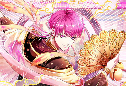 画像ギャラリー No.002のサムネイル画像 / 「千銃士:Rhodoknight」,ストーリーイベント“一流を決めろ!貴銃士番付チェック”を開催