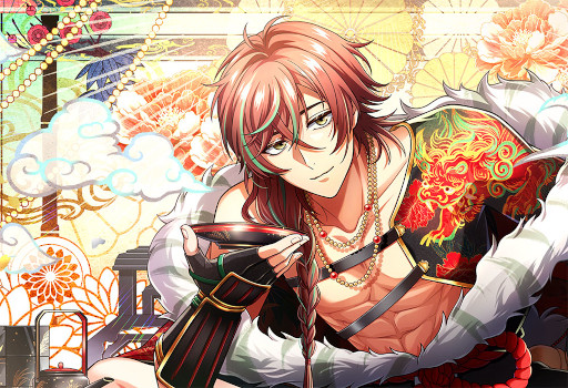 画像ギャラリー No.003のサムネイル画像 / 「千銃士:Rhodoknight」,ストーリーイベント“一流を決めろ!貴銃士番付チェック”を開催