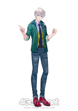 画像ギャラリー No.009のサムネイル画像 / 「乙女チック4Gamer」第245回：“ないない”だらけのメンバーと乙女ゲーム制作に挑戦！　恋愛ADV「MaStar☆Up!!」を特集