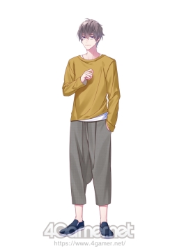 画像ギャラリー No.012のサムネイル画像 / 「乙女チック4Gamer」第245回：“ないない”だらけのメンバーと乙女ゲーム制作に挑戦！　恋愛ADV「MaStar☆Up!!」を特集