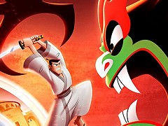 日本語版「サムライジャック：時空の戦い」が本日発売。剣，槍，斧からハンドガンまで，あらゆる武器を駆使して悪魔と戦うアクションRPG