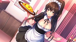 画像ギャラリー No.005のサムネイル画像 / Switch版「NinNinDays」が3月12日に配信決定。15％オフで購入できるあらかじめダウンロードが開始