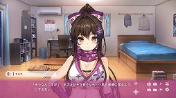 画像ギャラリー No.008のサムネイル画像 / Switch版「NinNinDays」が3月12日に配信決定。15％オフで購入できるあらかじめダウンロードが開始