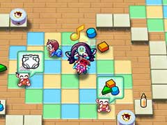 働くゾンビが主人公の「ワーキング ゾンビーズ」，ティザームービー第3弾の「保育士編」が公開