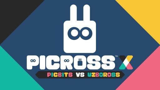画像ギャラリー No.003のサムネイル画像 / 「ピクロスS」シリーズなど,ジュピターのNintendo Switch用ソフトを対象にしたサマーセールを開催