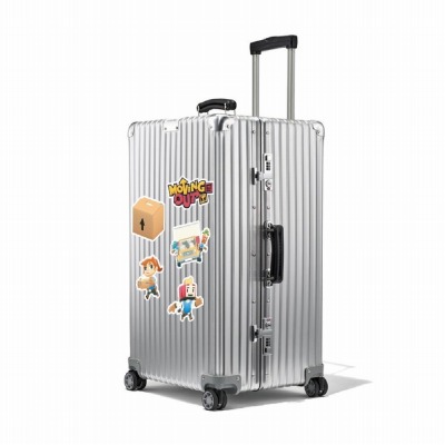 画像ギャラリー No.004のサムネイル画像 / “引っ越しアクション”「Moving Out（ムービングアウト）」の最新トレイラーが公開。体験版も配信中