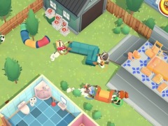 “引っ越しアクション”「Moving Out（ムービングアウト）」の最新トレイラーが公開。体験版も配信中