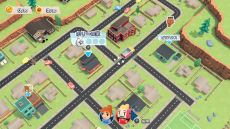 画像ギャラリー No.004のサムネイル画像 / 引っ越しアクションゲーム「Moving Out」のNintendo Switch版が本日配信開始。PC版は4月29日に配信予定