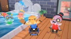 画像ギャラリー No.008のサムネイル画像 / 引っ越しアクションゲーム「Moving Out」のNintendo Switch版が本日配信開始。PC版は4月29日に配信予定