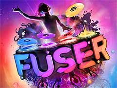 Harmonixの新作リズムゲーム「FUSER」，北米・欧州などで事前予約の受付を開始