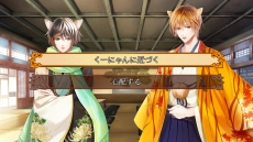画像ギャラリー No.012のサムネイル画像 / Switch版「軍靴をはいた猫」が6月18日に発売。廃墟が広がる猫族の世界を舞台にした恋愛ADV