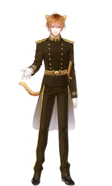画像ギャラリー No.016のサムネイル画像 / Switch版「軍靴をはいた猫」が6月18日に発売。廃墟が広がる猫族の世界を舞台にした恋愛ADV
