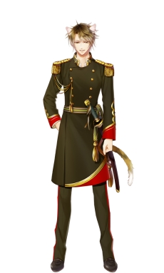 画像ギャラリー No.018のサムネイル画像 / Switch版「軍靴をはいた猫」が6月18日に発売。廃墟が広がる猫族の世界を舞台にした恋愛ADV