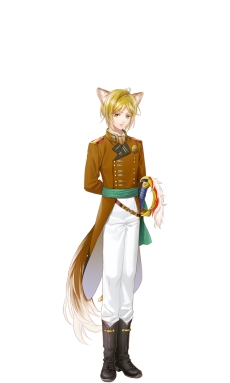 画像ギャラリー No.020のサムネイル画像 / Switch版「軍靴をはいた猫」が6月18日に発売。廃墟が広がる猫族の世界を舞台にした恋愛ADV