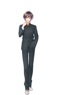 画像ギャラリー No.021のサムネイル画像 / Switch版「軍靴をはいた猫」が6月18日に発売。廃墟が広がる猫族の世界を舞台にした恋愛ADV