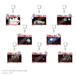 画像ギャラリー No.001のサムネイル画像 / チラズアート初のPOP UP STOREが10月3日より順次開催。チラズコーヒーのマグカップやチラ丸のぬいぐるみなどが登場