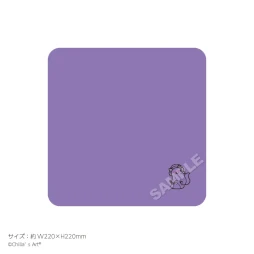画像ギャラリー No.004のサムネイル画像 / チラズアート初のPOP UP STOREが10月3日より順次開催。チラズコーヒーのマグカップやチラ丸のぬいぐるみなどが登場