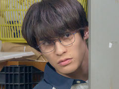 映画「夜勤事件」，竹財輝之助さんやONE N' ONLYの関 哲汰さんらが出演。主題歌はLizaさんを起用
