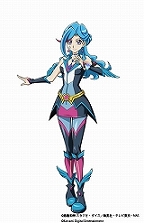 画像ギャラリー No.012のサムネイル画像 / Steam/PS4/Xbox One版「遊☆戯☆王 デュエルモンスターズ レガシー・オブ・ザ・デュエリスト:リンク・エボリューション」が3月24日に発売決定