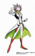 画像ギャラリー No.013のサムネイル画像 / Steam/PS4/Xbox One版「遊☆戯☆王 デュエルモンスターズ レガシー・オブ・ザ・デュエリスト:リンク・エボリューション」が3月24日に発売決定