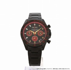 画像ギャラリー No.004のサムネイル画像 / 青眼の白龍と真紅眼の黒竜モデルの腕時計が登場。「遊☆戯☆王デュエルモンスターズ」とセイコーのコラボモデルを3月15日より受注