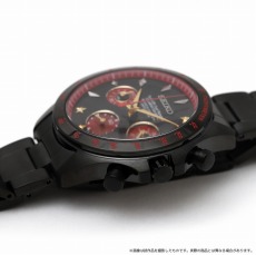 画像ギャラリー No.009のサムネイル画像 / 青眼の白龍と真紅眼の黒竜モデルの腕時計が登場。「遊☆戯☆王デュエルモンスターズ」とセイコーのコラボモデルを3月15日より受注